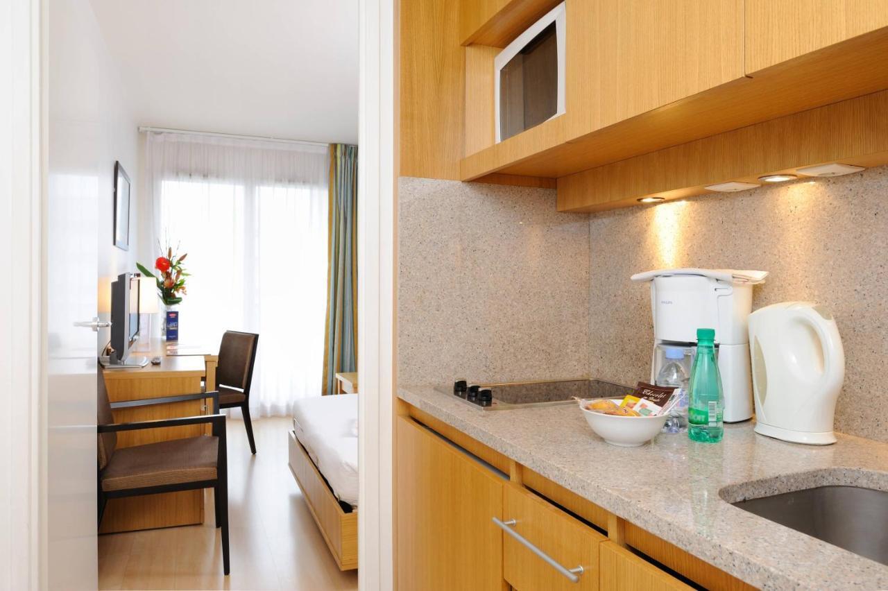Residhome Paris-Massy Massy  Rom bilde