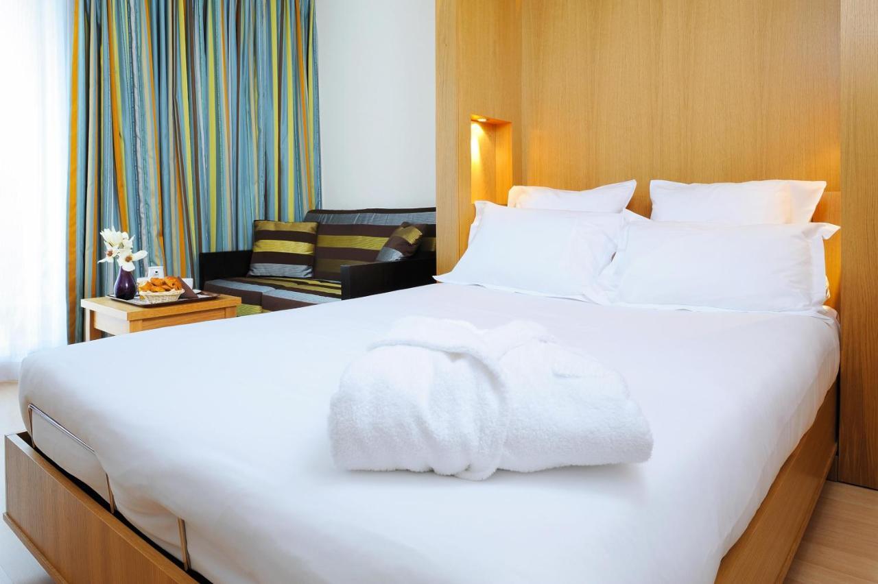 Residhome Paris-Massy Massy  Rom bilde